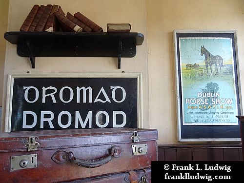 Dromod